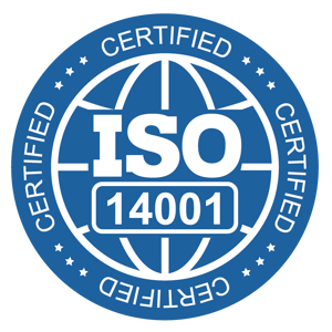 ISO 14001:2015
